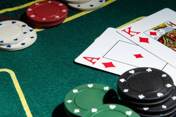 Live Roulette Game 