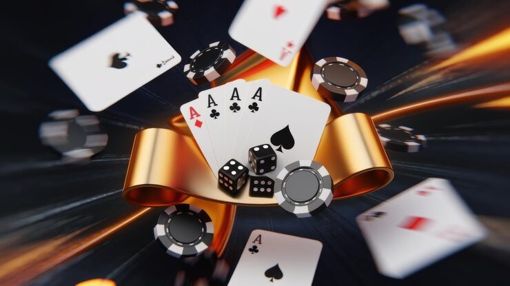 Live Roulette table interface showing betting layout and real-time dealer stream